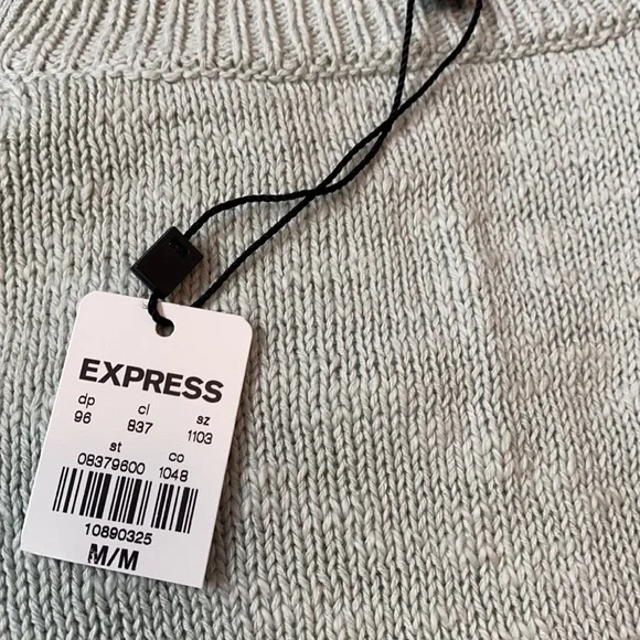 Express sweater - Picture 4 of 5